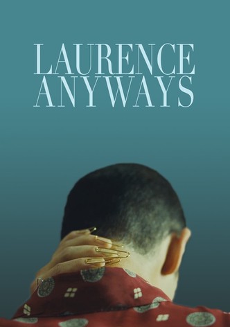 Laurence Anyways