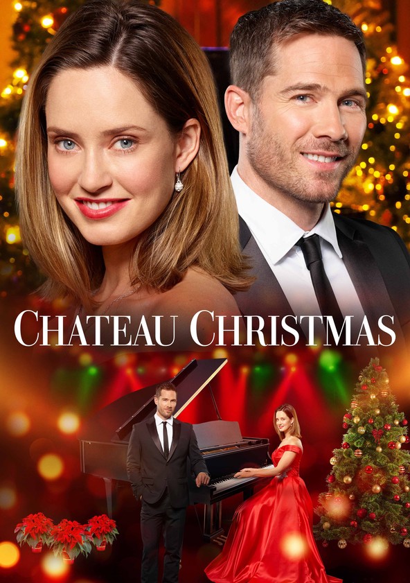 Chateau christmas watch 2025 online