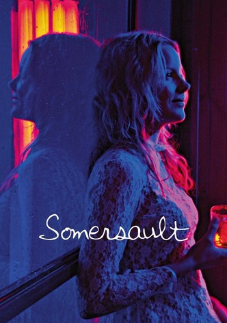 Somersault - Wie Parfum in der Luft