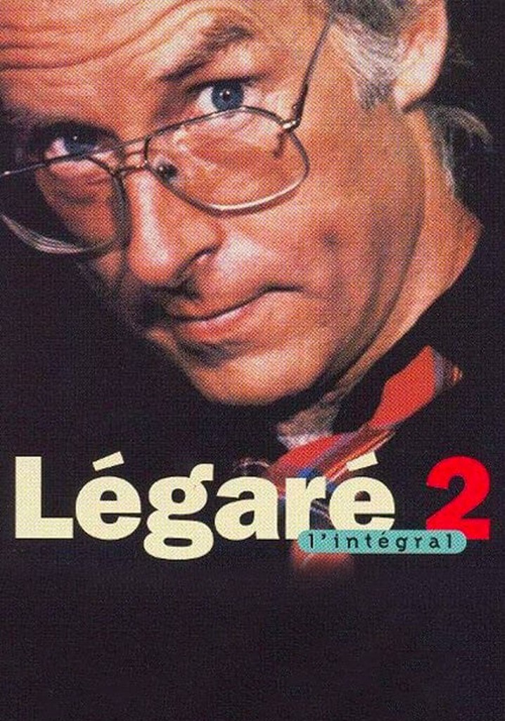 Pierre Légaré - Légaré 2 L'intégral