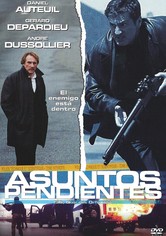 Asuntos pendientes