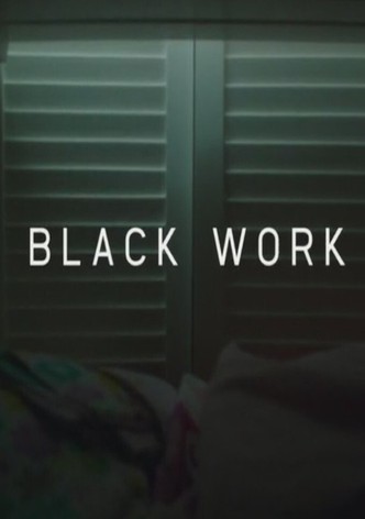 Black Work