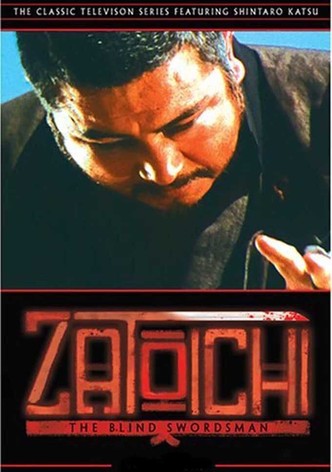 The Tale of Zatoichi