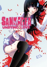 Sankarea: Undying Love