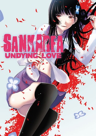 Sankarea: Undying Love