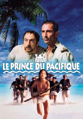 Le Prince du Pacifique