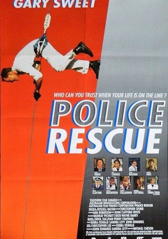 Police Rescue: The Movie