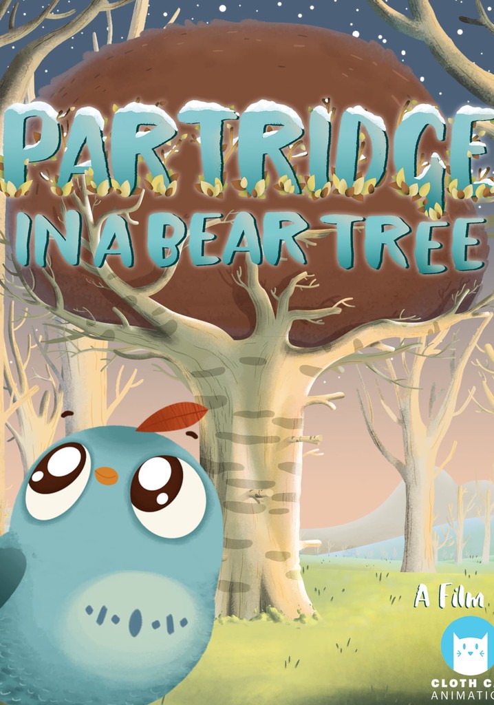 Partridge in a Bear Tree