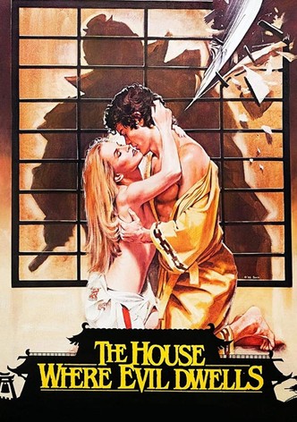 La casa donde habita el diablo