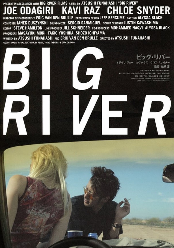 Big River
