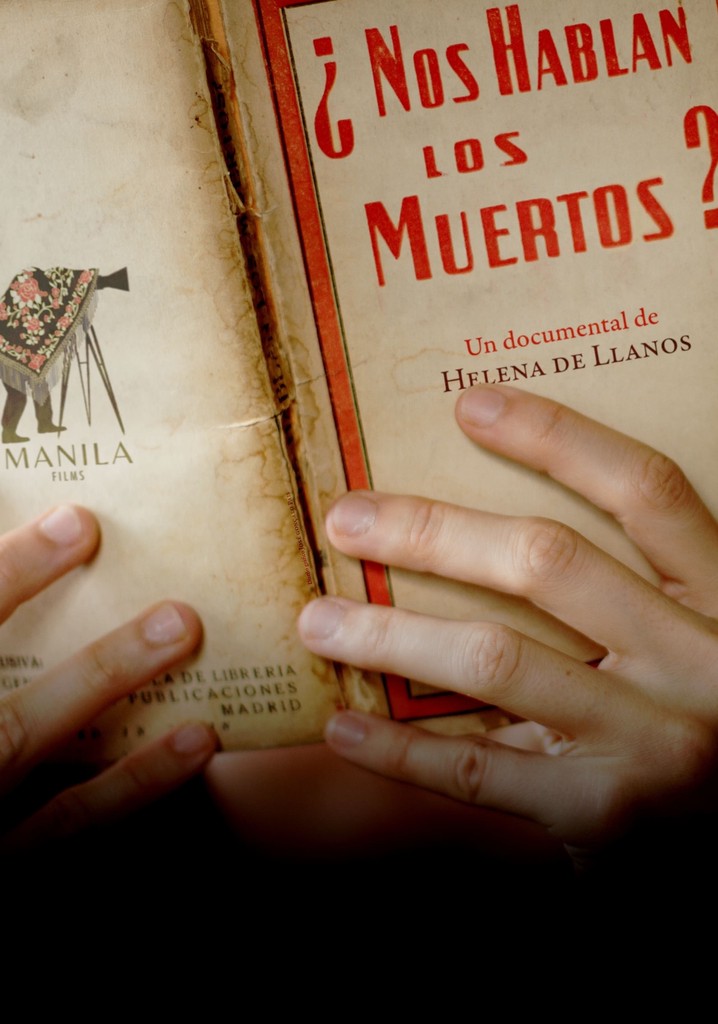 Do the Dead Speak to Us?