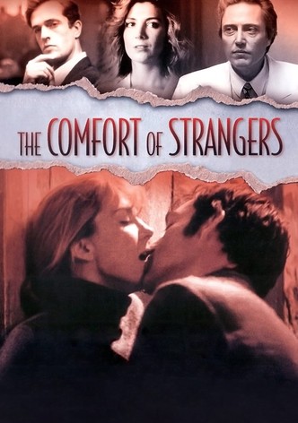 The Comfort of Strangers