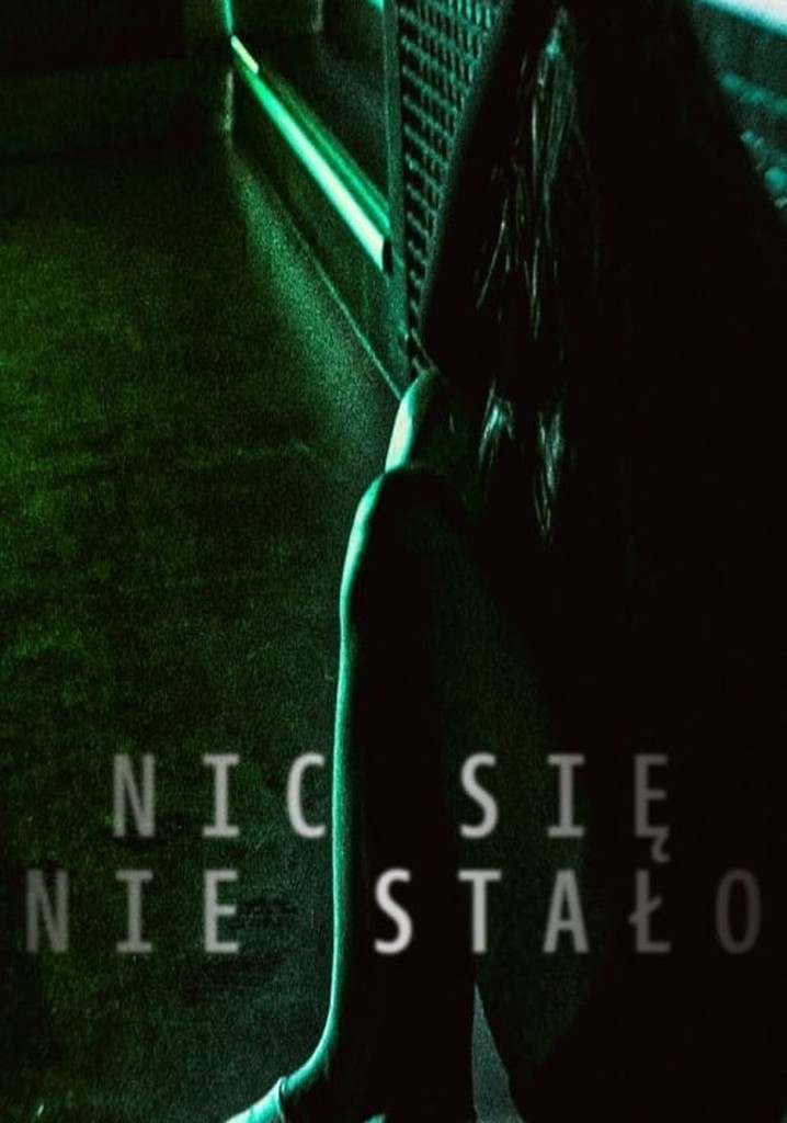 Nic się nie stało