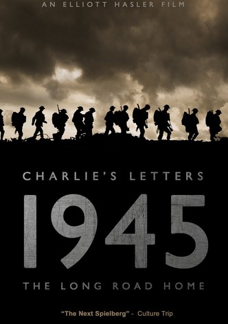 Charlie's Letters