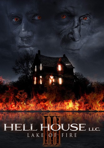 Hell House LLC III: Lake of Fire