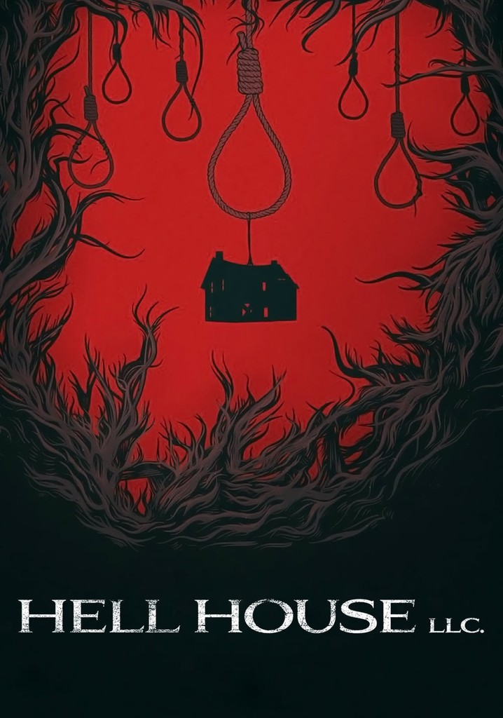 Regarder Hell House LLC en streaming complet et légal