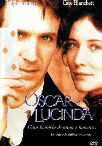 Óscar y Lucinda