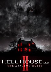 Hell House LLC II: The Abaddon Hotel
