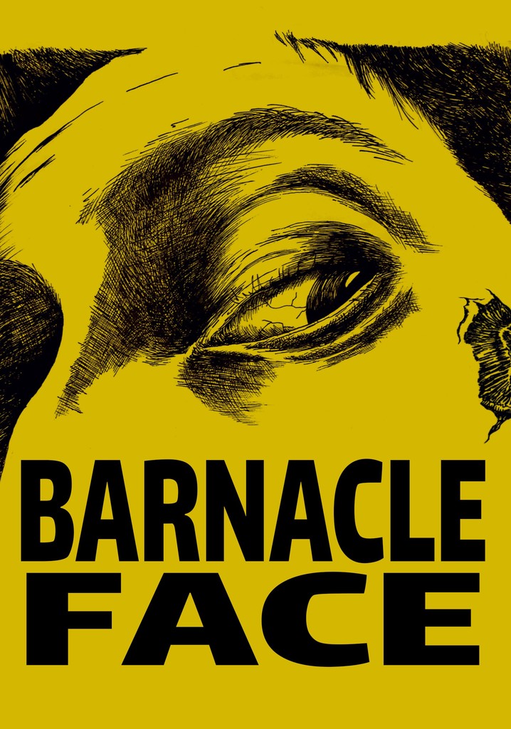 Barnacle Face