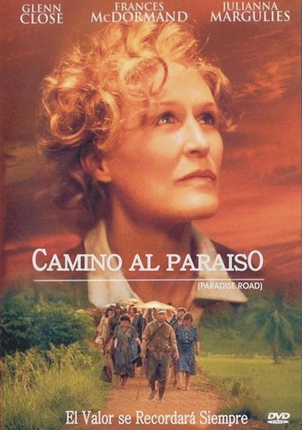 Camino al paraíso