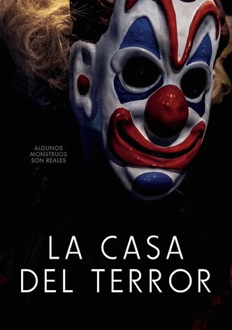 La casa del terror