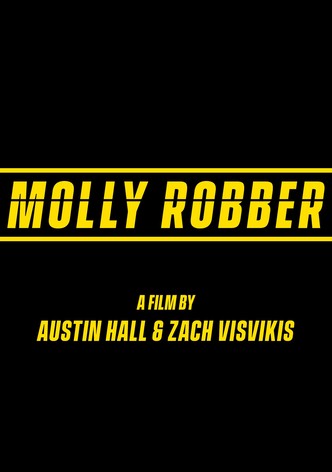 Molly Robber