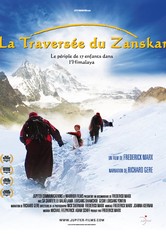 La Traversée du Zanskar