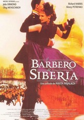 El barbero de Siberia