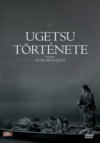 Ugetsu története