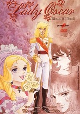 Lady Oscar - Una spada per Lady Oscar