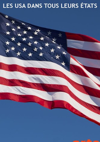 Les USA dans tous leurs États