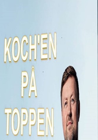 Koch'en på toppen
