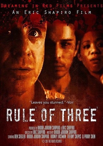 Rule of Three