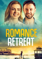 Romantické útočiště