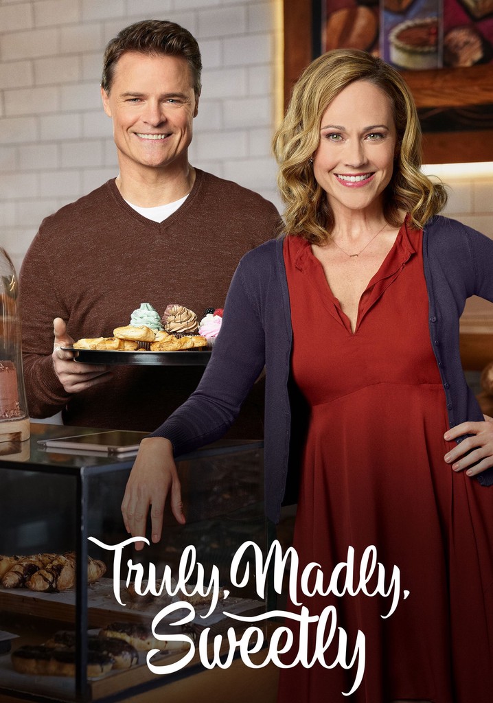 Truly, Madly, Sweetly