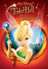 TinkerBell - Die Suche nach dem verlorenen Schatz