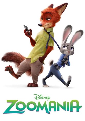 Zoomania