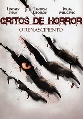 Gritos de Horror – O Renascimento