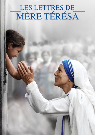 Les Lettres de Mère Teresa