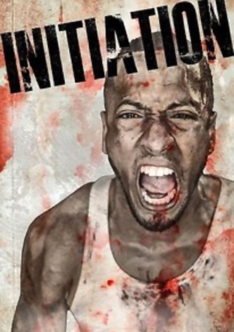 Initiation