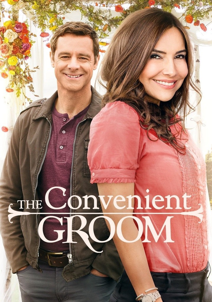 The Convenient Groom