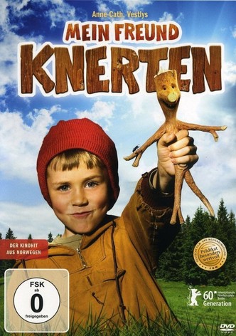 Mein Freund Knerten