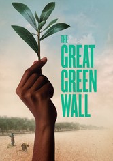 The Great Green Wall
