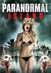 Paranormal Island