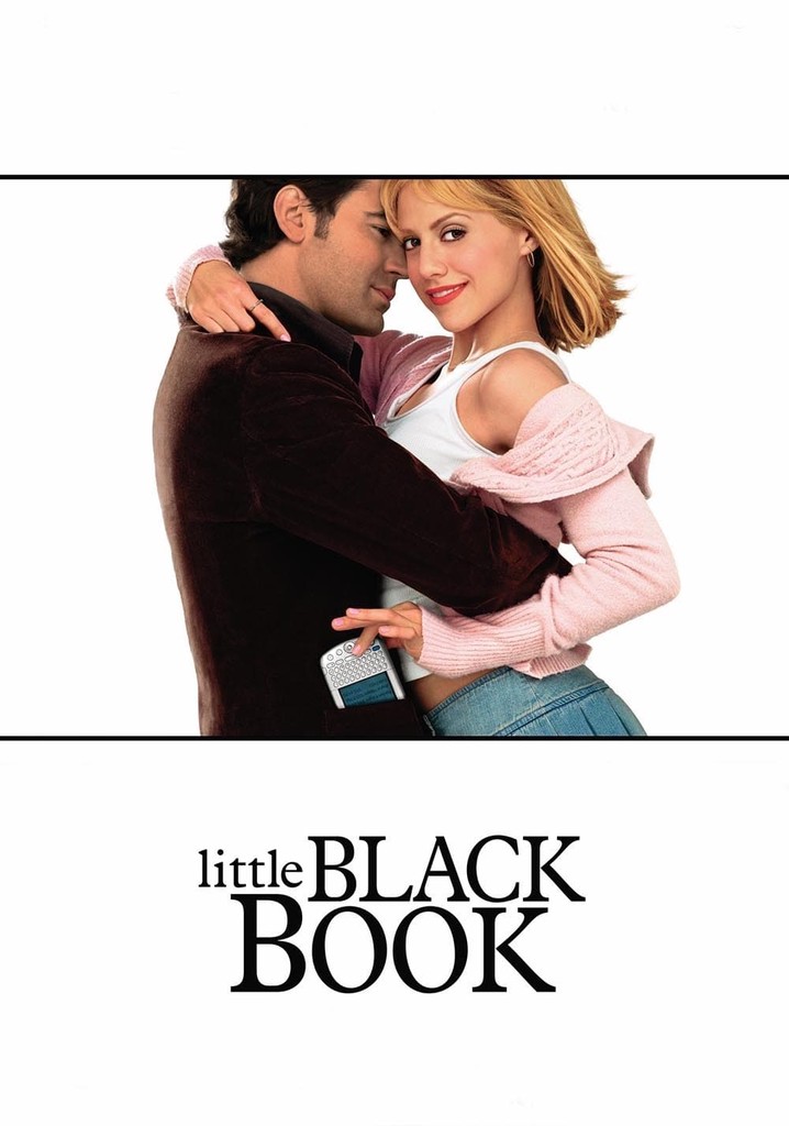 Little Black Book - Where to Watch and Stream - TV Guide