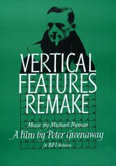 Vertical Features Remake