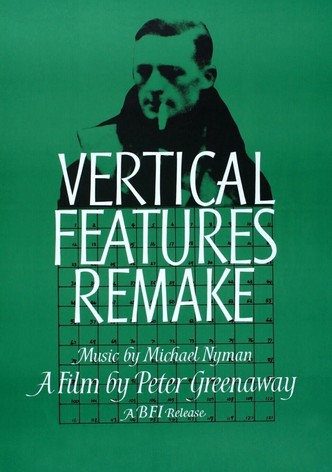 Vertical Features Remake