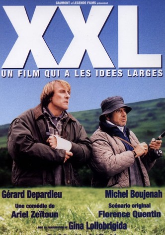 XXL