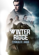 Winter Ridge: Eiskalte Jagd