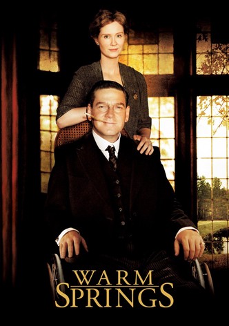 Warm Springs - Heilende Quellen